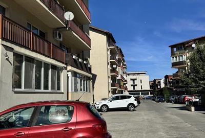 Apartament cu 2 camere decomandat în Florești - 5