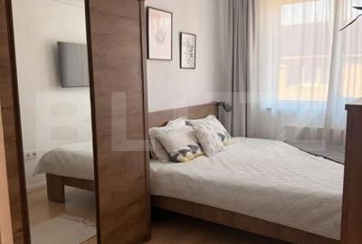 Apartament cu 3 camere în Florești - 6