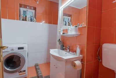 Etaj 2/4* Modern*Mobilat si utilat*Decomandat*Stefan Burileanu* Ponderas Etaj 2/4* Modern*Mobilat si utilat*Decomandat*Stefan Burileanu* Ponderas - 9