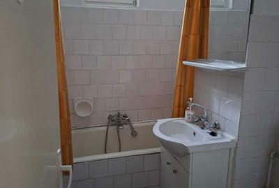 Apartament cu 3 camere decomandat în Central - 7
