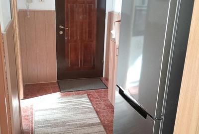 Apartament cu 2 camere semidecomandat în Central - 2