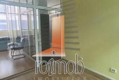 Spațiu comercial, de 32 mp, în Vatra Luminoasă - 4