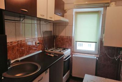 Apartament cu 2 camere decomandat în Central - 5