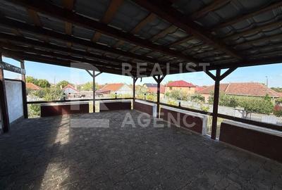 Vânzare, casă individuală, 7 camere, Ghiroda - 20