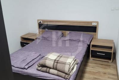 Apartament 2 camere decomandat mobilat si utilat - 2