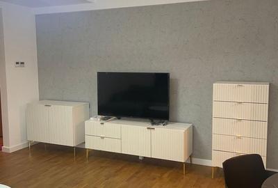 Apartament cu 2 camere, mobilat în Aviației - 7