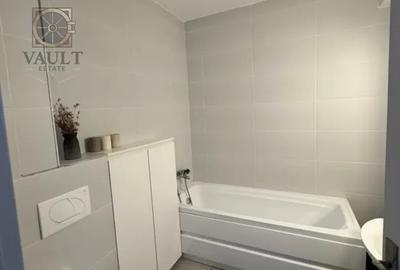 Apartament cu 2 camere decomandat, mobilat în Ozana - 7