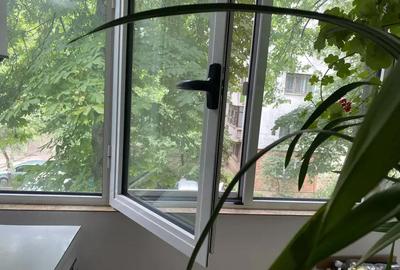 Apartament cu 3 camere în Tătărași - 1