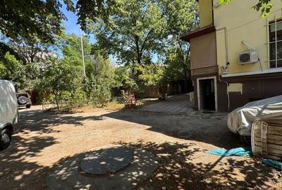 REA0114772 Apartament 4 camere parcare curte Unirii l Dudesti - 12