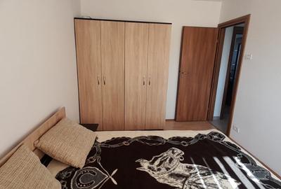 Apartament cu 2 camere decomandat, mobilat în Panduri - 4