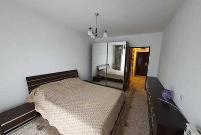 Apartament cu 2 camere decomandat, mobilat în Tătărași - 3