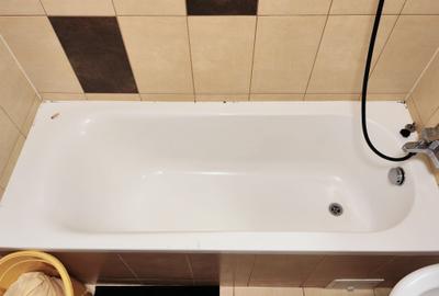 Apartament cu 2 camere semidecomandat în Splaiul Unirii - 13