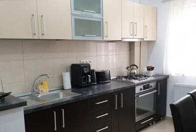 Apartament cu 2 camere decomandat în Alba Iulia - 4