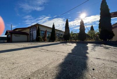 Spațiu comercial, de 768 mp, în Nord - 5