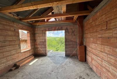 CASA cu PRIVELISTE- Somcuta CASA cu PRIVELISTE- Somcuta - 6