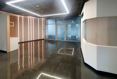 Birou modern într-o clădire de top! Birou modern într-o clădire de top! - 4