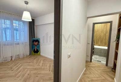 REA1025931 Apartament 3 camere I Renovat complet I Tineretului I De vanzare - 14