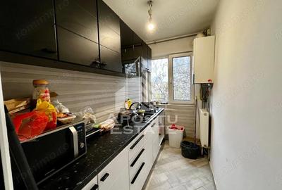 Apartament cu 2 camere semidecomandat în Telegrafului - 8