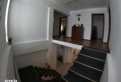 Casă cu 4 camere cu Teren 600 Mp în Central - 6