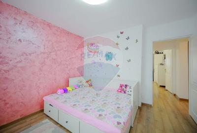 De vanzare apartament 4 camere decomandat, zona Aradului - Iosia - 16