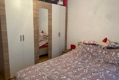 Apartament  3 camere Zorilor, parter peste garaje, sp 72 mp - 2