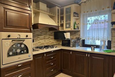 Apartament cu 2 camere decomandat în Răcădău - 5