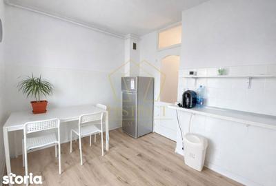 Apartament cu 3 camere, mobilat în Soarelui - 5