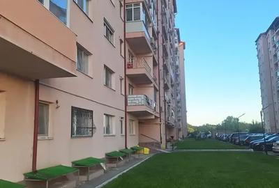 Apartament cu 2 camere semidecomandat în Popești-Leordeni