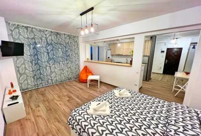 Garsonieră decomandată în Gării - 3