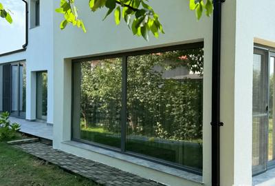 Inchiriez Vila Valea Lupului - 6