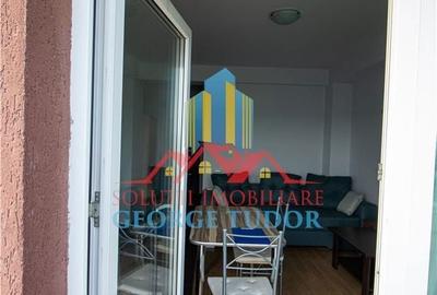 Garsonieră în Roșu - 15