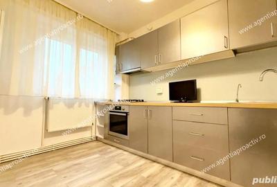 Apartament 2 camere decomandat, renovat, ?iglina 1 etaj 1 - 7