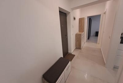 Apartament cu 2 camere decomandat, mobilat în Păcurari - 9