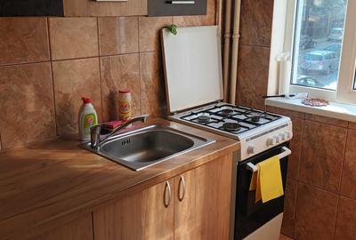 Garsonieră semidecomandată în Astra - 8