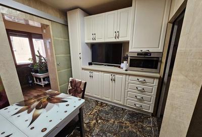 Apartament 2 camere Trocadero - 2