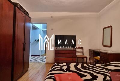 Black Friday Apartament 4 camere | 100 mpu I Balcon | Romgaz - 2