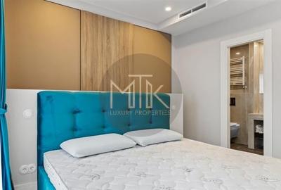 Apartament 2cam. - Mobilat Lux | TRIANA - PIPERA | 1Loc Parcare - 8
