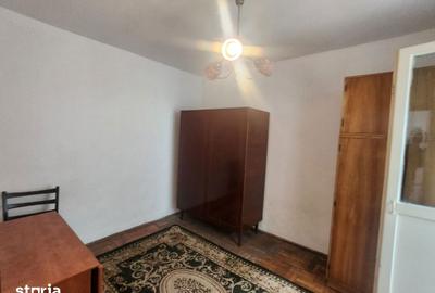 Apartament cu 2 camere în Șerbănești - 10
