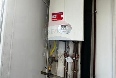 Spațiu comercial, de 84.199996948242 mp, în Decebal - 5