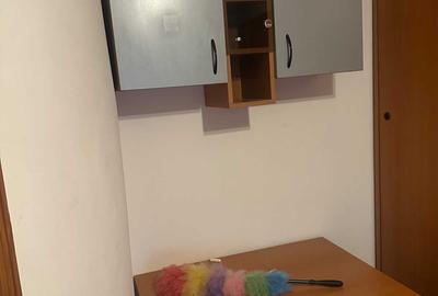 Garsonieră decomandată în Gară - 7