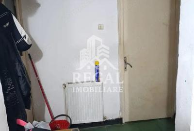 Apartament 3 camere, 2 bai, parter inalt Micro 5 - 5