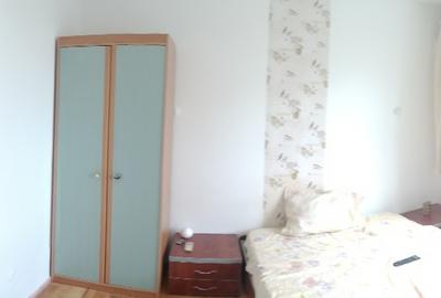 Apartament cu 2 camere semidecomandat, mobilat în Tomis III - 8