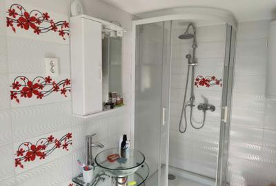 Casă cu 4 camere în Central - 8