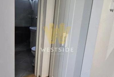 Apartament cu 2 camere în Iosefin - 3