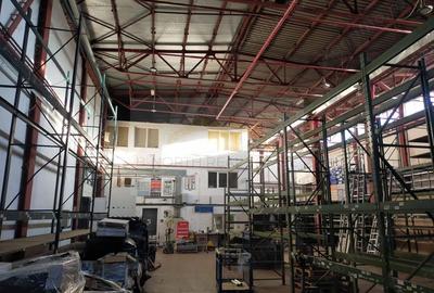 Spațiu comercial, de 1,110 mp, în Central - 2