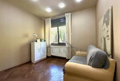 Vila de vanzare in cartierul Primaverii ideala pentru investitie - 14