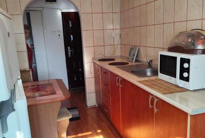 De vânzare – Apartament 2 camere, Tiglina II, etaj 3, balcon, mobilat și utilat - 5