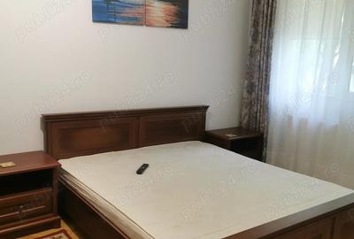 Apartament cu 2 camere semidecomandat în Brazda lui Novac - 1