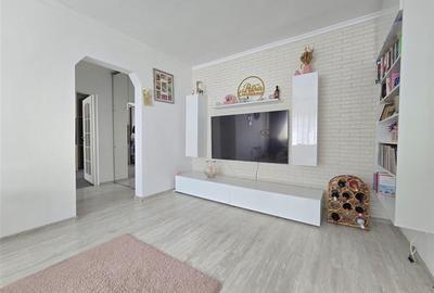 Apartament cu 2 camere semidecomandat în Iosia-Nord - 2