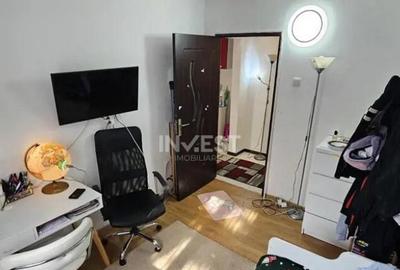 Apartament cu 3 camere de vanzare in zona Zimbru, renovat si - 3
